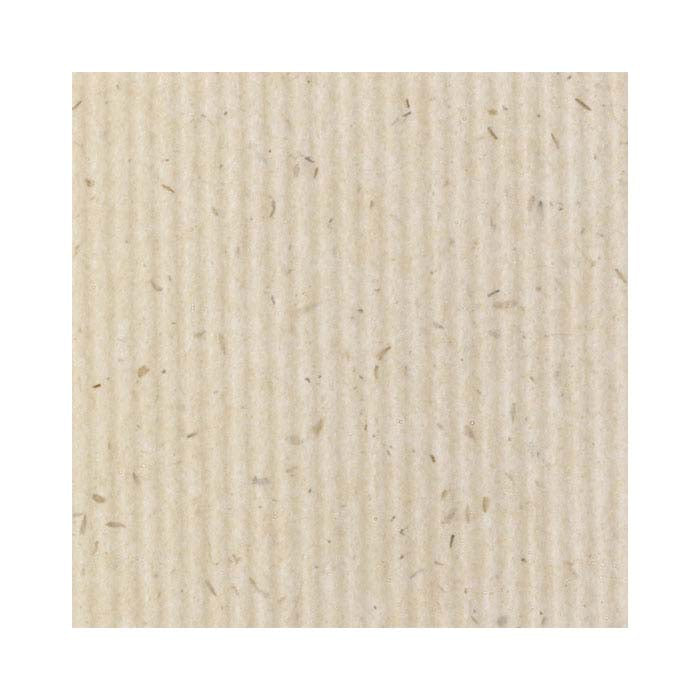 Wheat Recycled-Paper Gift Box