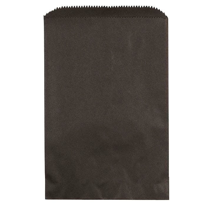 Paper Merchandise Bag