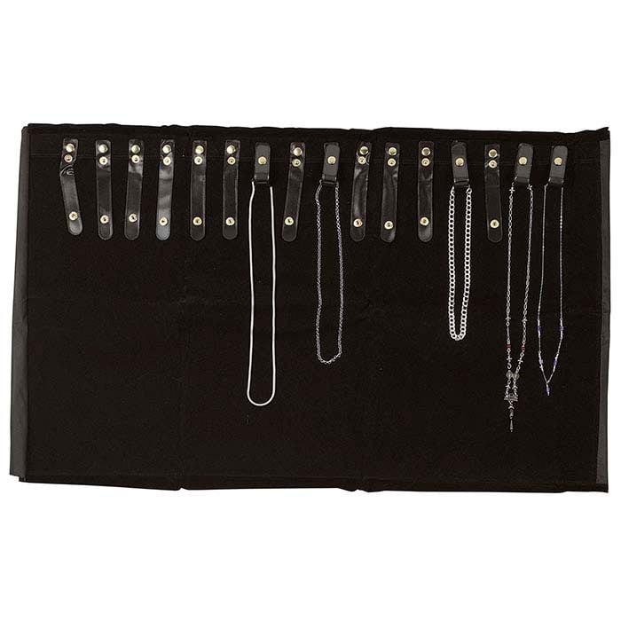 גליל שרשרת כלכלית מויניל שחור