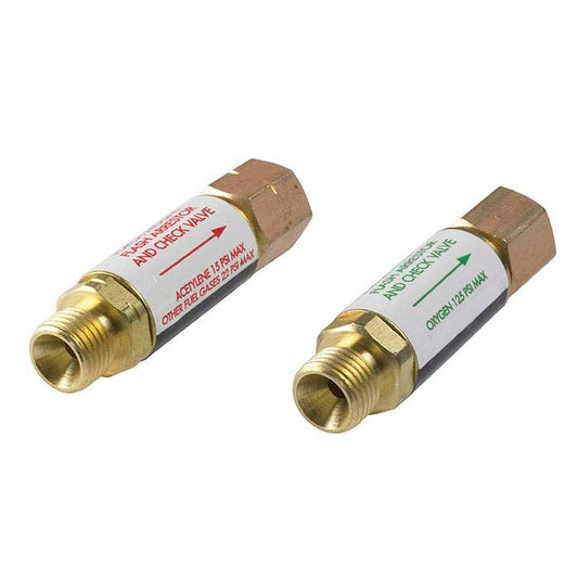 史密斯回火防止器套装，喷灯安装座