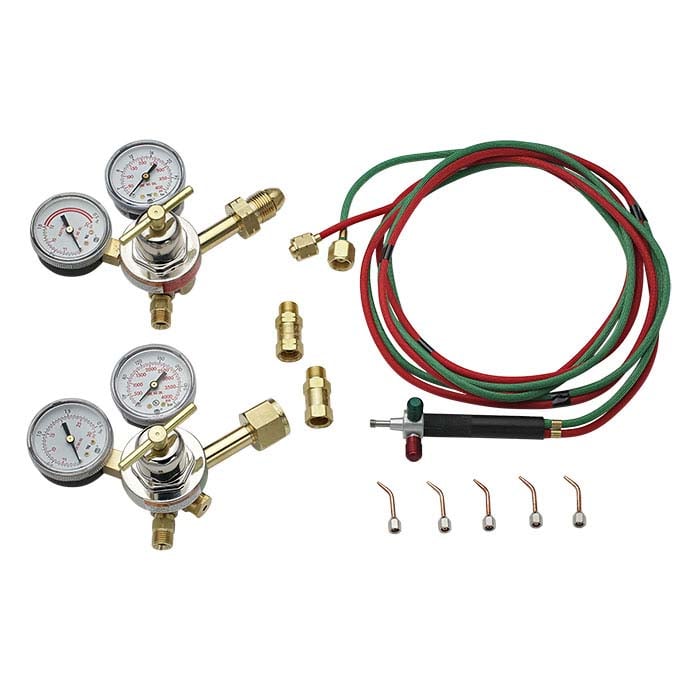 Smith® Little Torch™ Acetylene or Propane Set