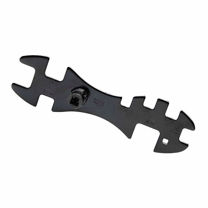 Universal Tank Wrench