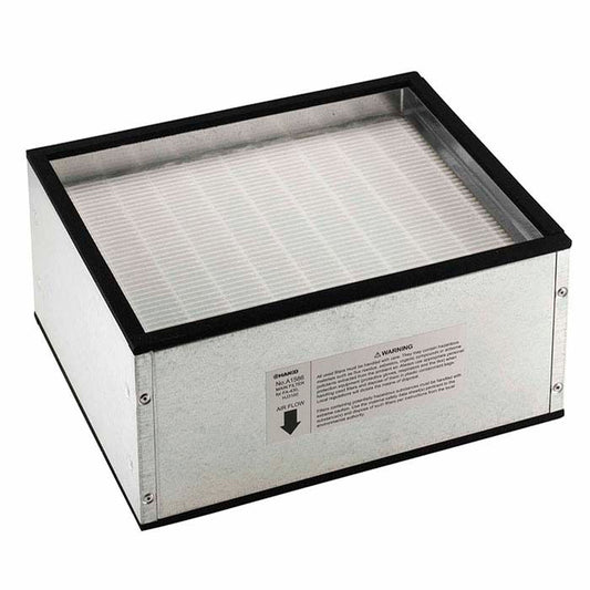 HEPA- en koolstoffilter voor HAKKO rookafzuigsysteem