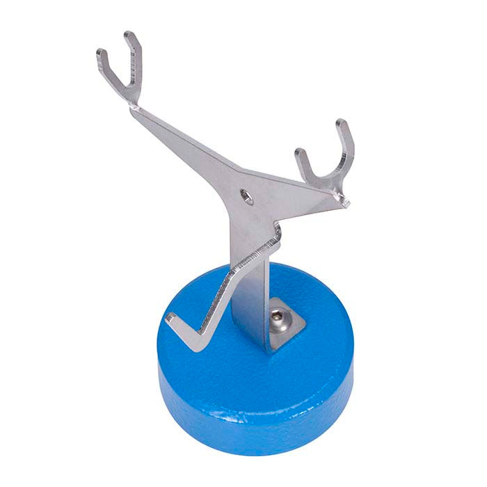 Βάση Βαρέως Τύπου για Φλόγιστρο Συστήματος Συγκόλλησης Υδρογόνου