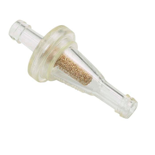 Hydroflux焊接机用黄铜内置过滤器