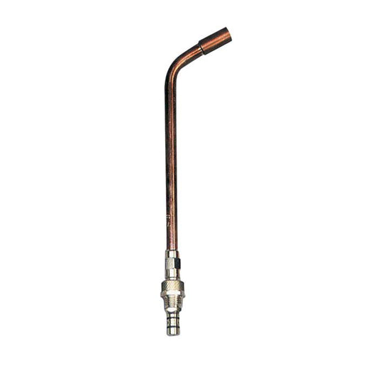 Smith Versa-Torch Heavy-Duty Acetylene and Hydrogen Multi-Orifice Melting and Heating Tip