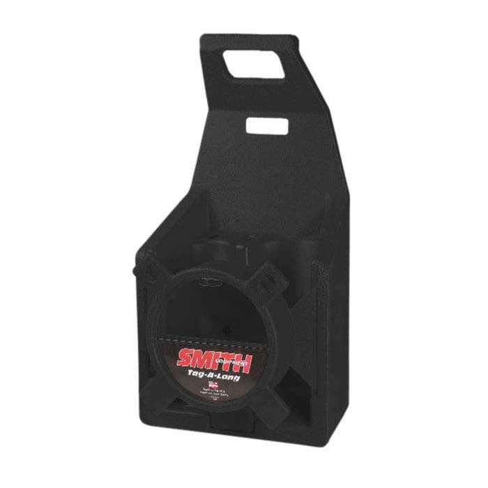 Tank Carrier for Disposable Propane, MC Acetylene and Type R Oxygen Tanks