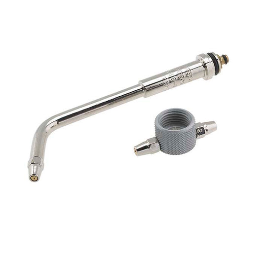 瑞士火炬标准头带喷嘴