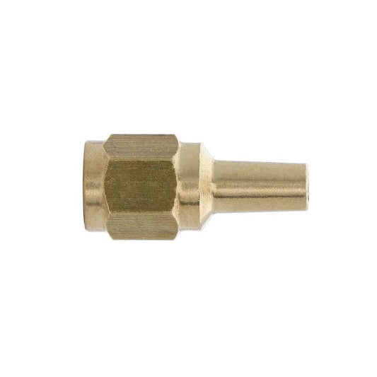 氢气火炬系统用燃烧器喷嘴适配器