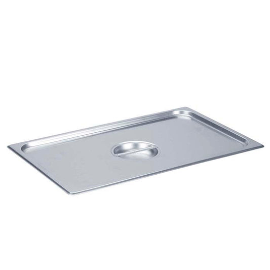 Lock i rostfritt stål för stor syrapanna