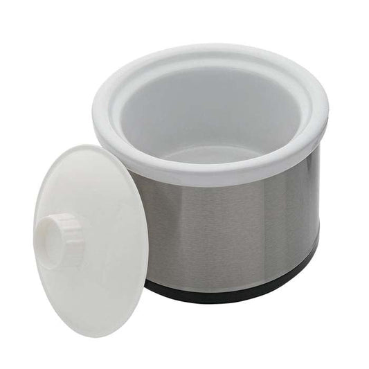 Ekonomisk lättvikts syrapott