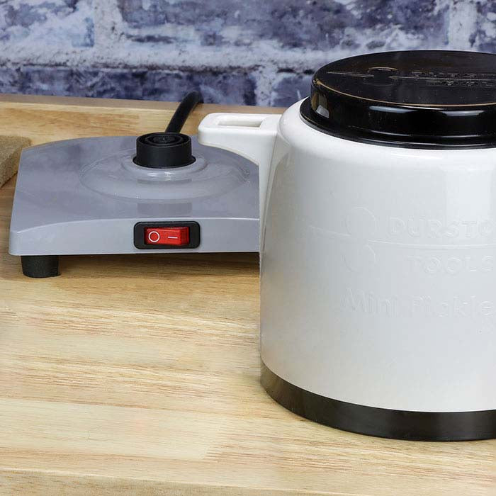 Durston Mini Pickler