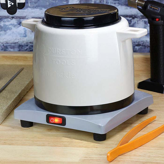 Durston 迷你酸洗机