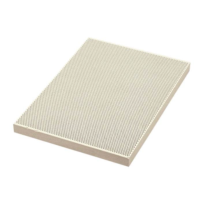 Ceramiczny blok plastra miodu