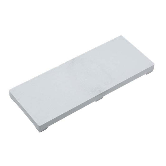 Ceramic Soldering Plate with Feet