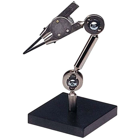 GRS® Tercer Mano Corto con Base Pesada