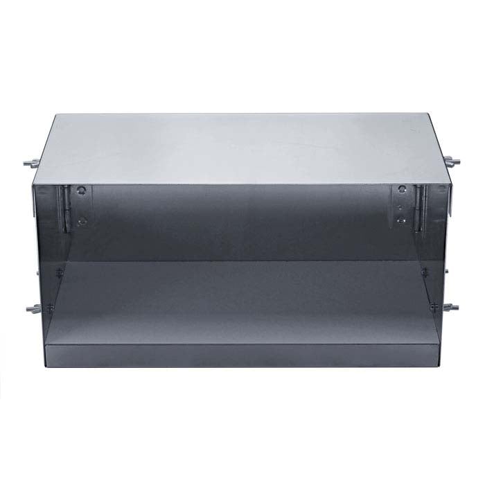 Caja de recocido Whaley con tablero