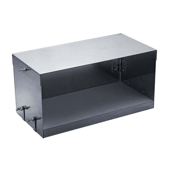 Caja de recocido Whaley con tablero