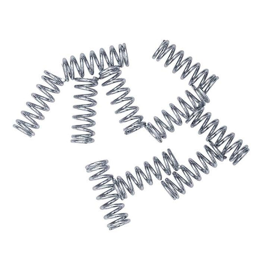 Resorte de Abrazadera de Acero para Estación de Soldadura de Doble Tercer Mano