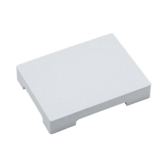 Ceramic Soldering Plate with Feet