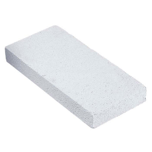 Bloques de cerámica para platino