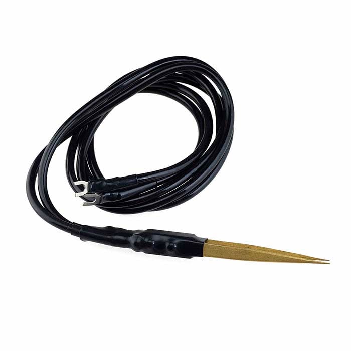 Tack-Welding Tweezers for Orion Welders