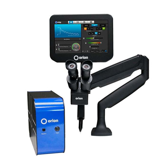 Orion 200i Pulse Arc Welder