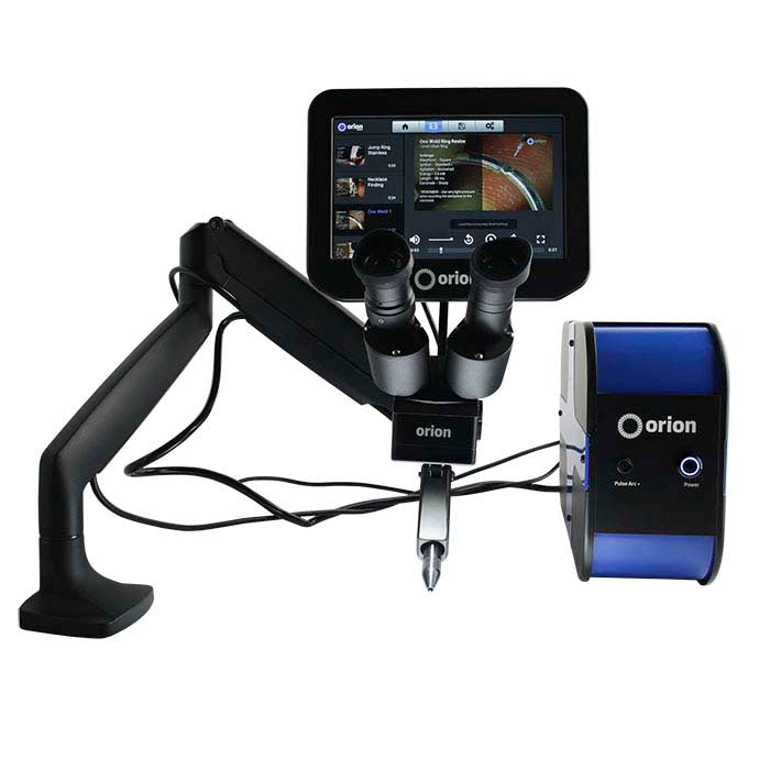 Orion 200i Pulse Arc Welder