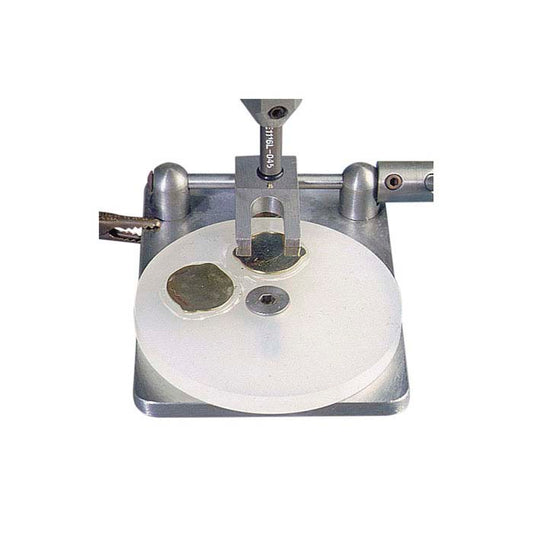 Sparkie II Production Table Fixture