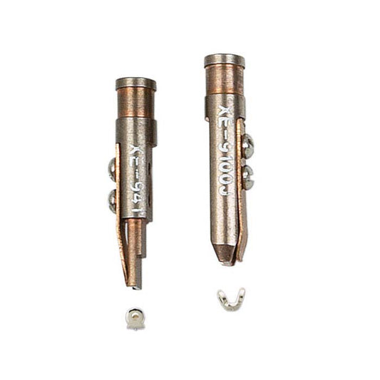 Sparkie Collets for Fusion Pin Joint