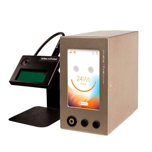 Orion mPulse 30J Pulsbue-svejser med Basic ADL