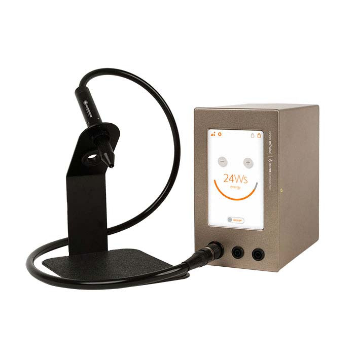 Orion mPulse 30J Pulse Arc Welder with Upgraded ADL