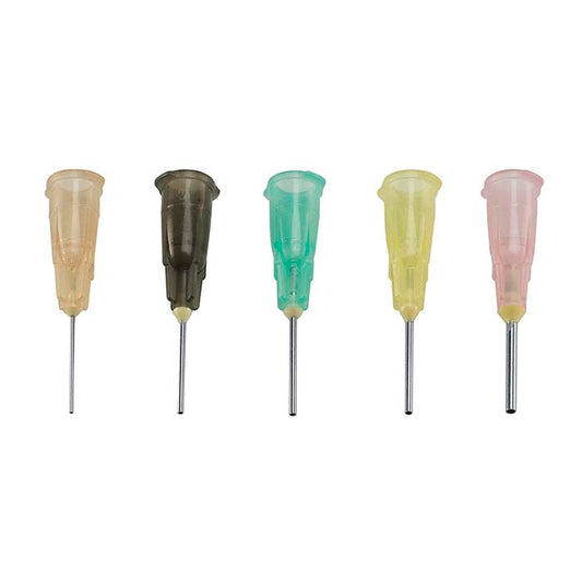 Replacement Needle Tip Set