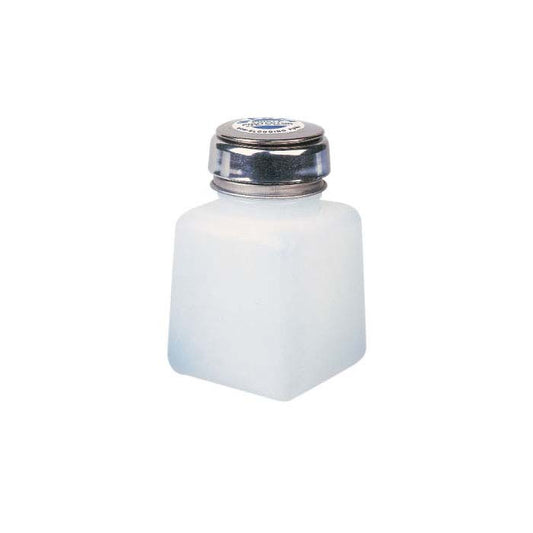 Pump Dispenser with Lid, 0.11 kg.