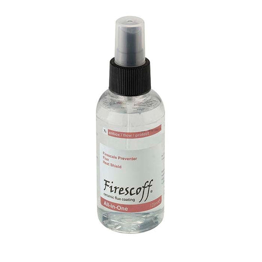 Firescoff Ceramic Flux