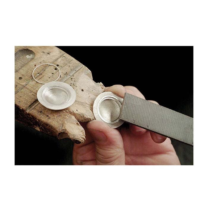 전문 보석 제작, 책