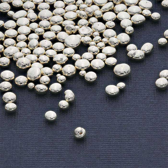 14K Yellow Gold Casting Grain