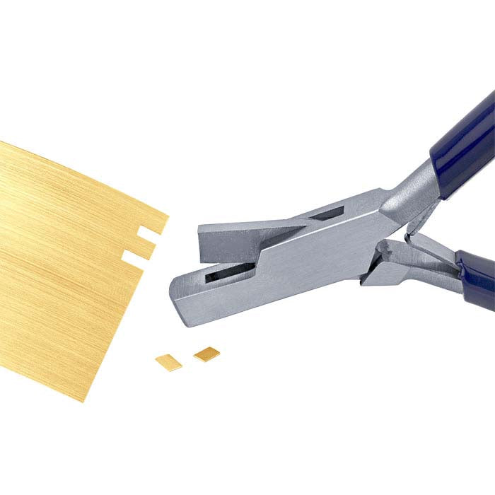 Karat Plumb Yellow Gold Sheet Solder, .