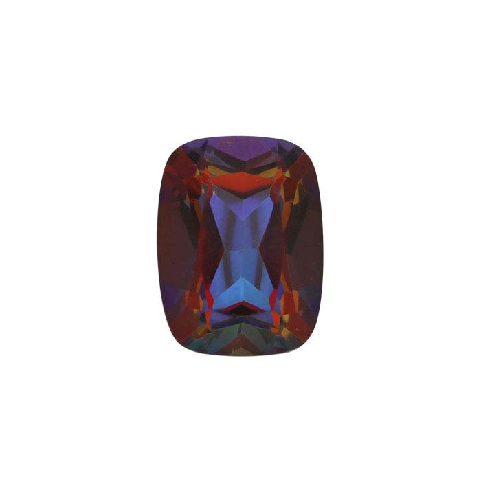 Azotic Cosmopolitan Mystic™ Topaz Cushion Faceted Gemstone