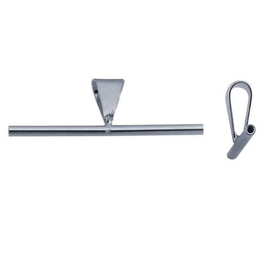 Sidabro segės keitiklis