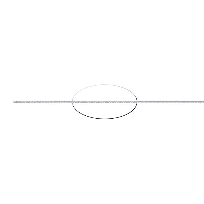 Sterling Silver Venetian Box Chain