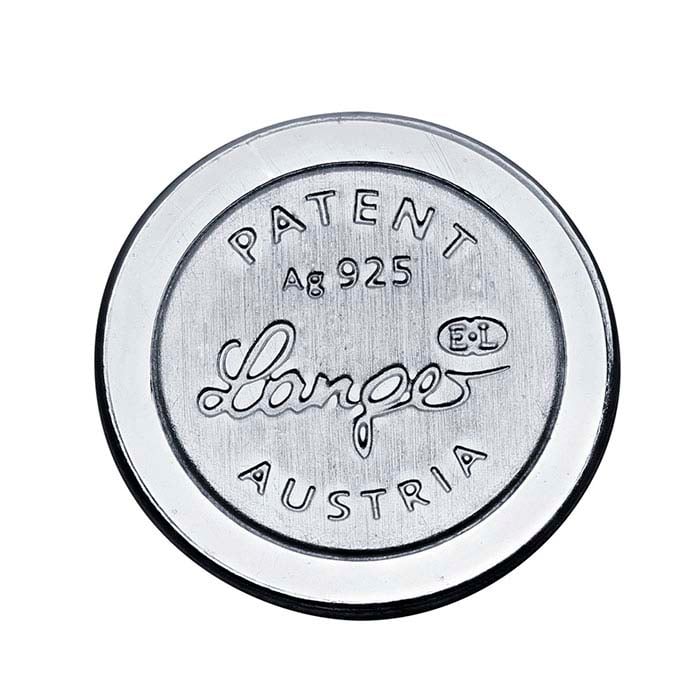 Langer® Round Ball Magnetic Clasp