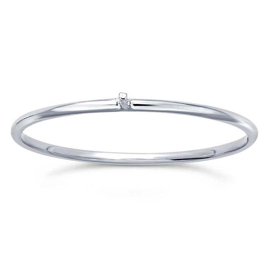 Sterling Silver Pearl Ring Mounting