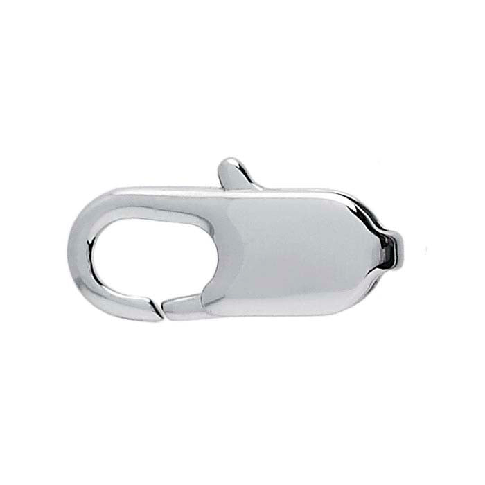 Oval Lobster Clasp