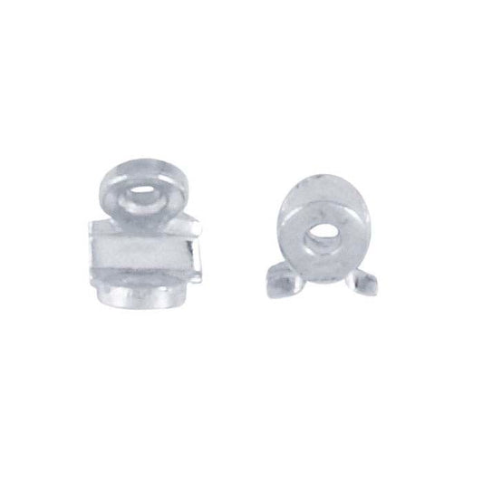 Sterling Silver Pin Joint