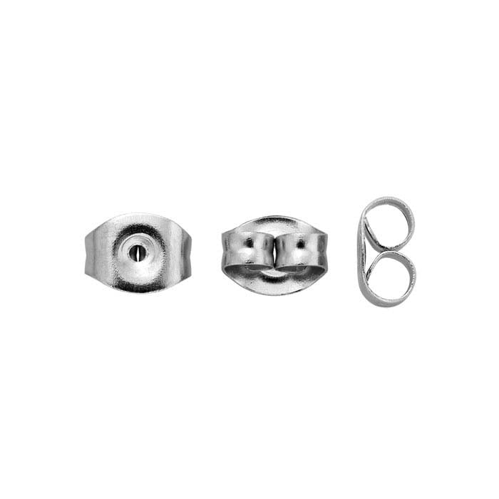 Stainless Steel Friction Ear Nut