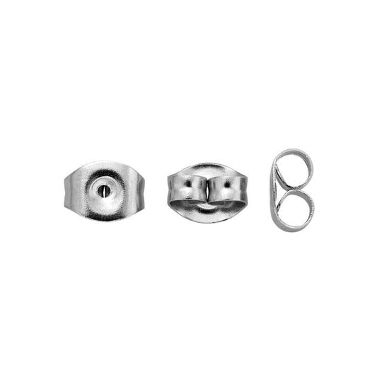 Stainless Steel Friction Ear Nut