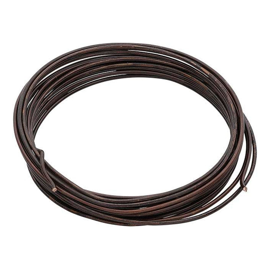 Artistic Wire® Antik Kobber 1,29 mm Håndværkstråd, 3,05 m. Spole