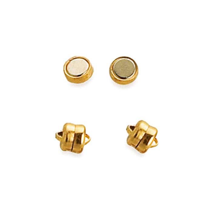 Mag-Lok Magnetic Clasp