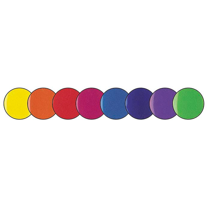 Set di Colori Opachi Luminosi Colores™ in Resina Epossidica